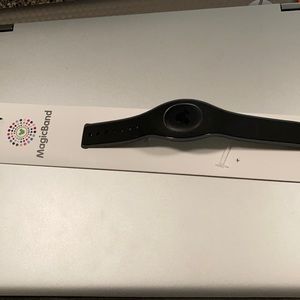 Disney Magicband 2 Black